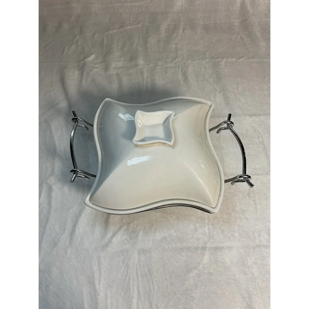 Godinger vtg porcelain